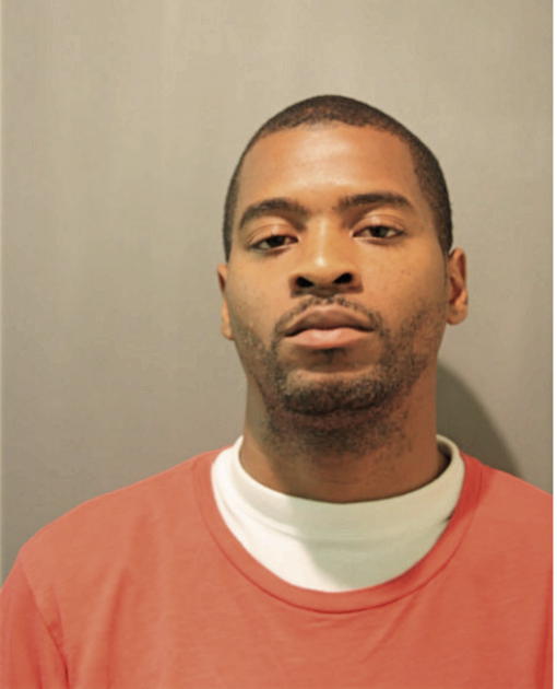 ANTWAN E BRADLEY, Cook County, Illinois