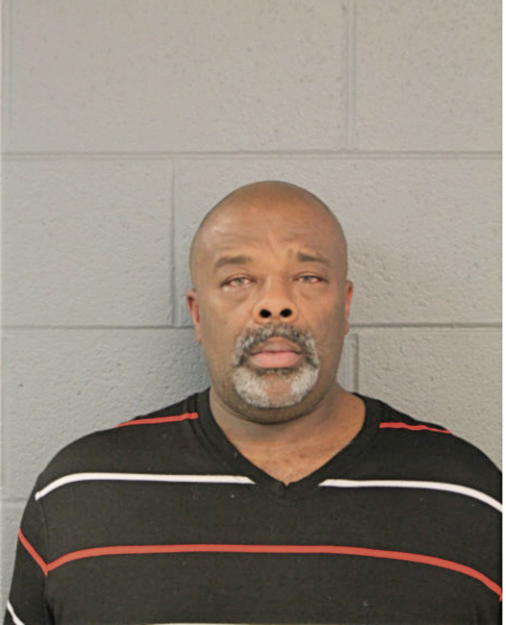 DELON BRANDON, Cook County, Illinois