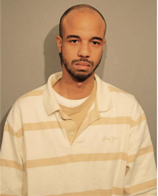 DARRYL BRANSCOMB, Cook County, Illinois
