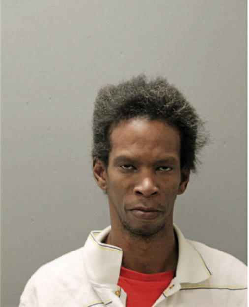 ALSHAUN K BROWN, Cook County, Illinois