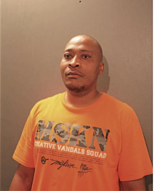 CHRISTOPHER D BROWN, Cook County, Illinois