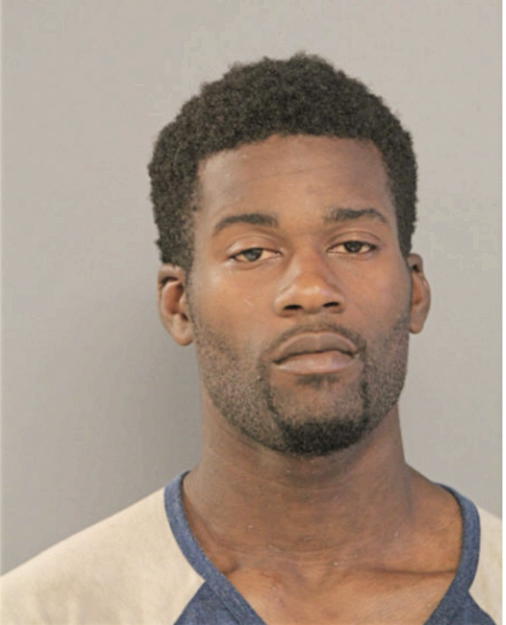 DAMION D BROWN, Cook County, Illinois