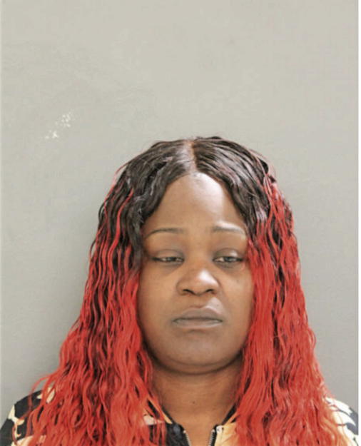 ILENE BROWN, Cook County, Illinois