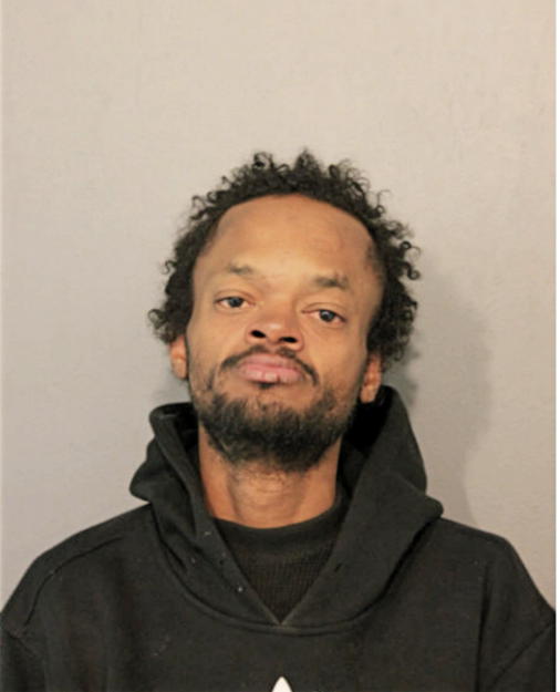 MARVIN BUGG, Cook County, Illinois