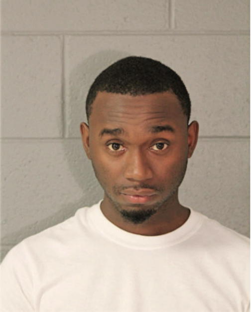 ROBERT O BURTON, Cook County, Illinois