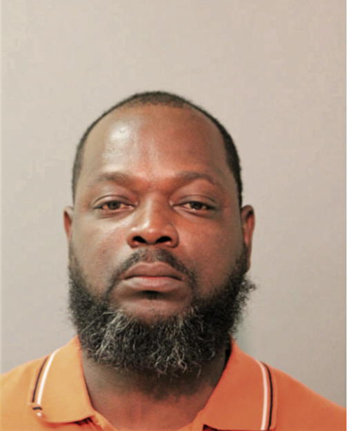 EDWARD BURTS, Cook County, Illinois