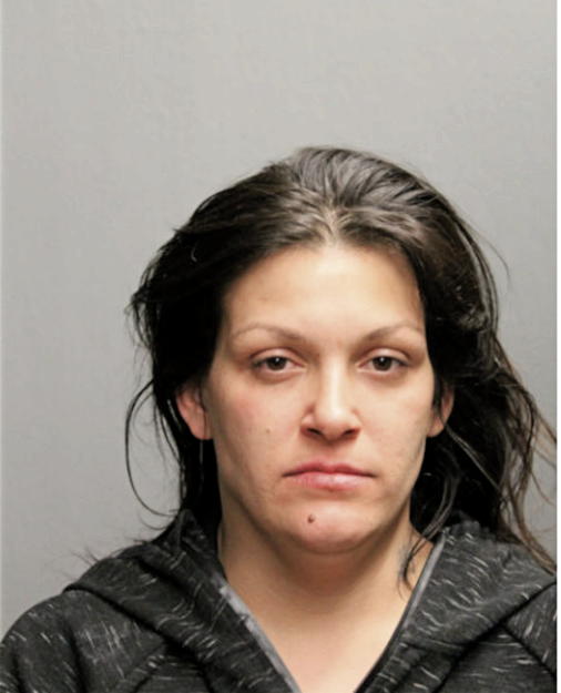 MICHELLE BUTTERA, Cook County, Illinois