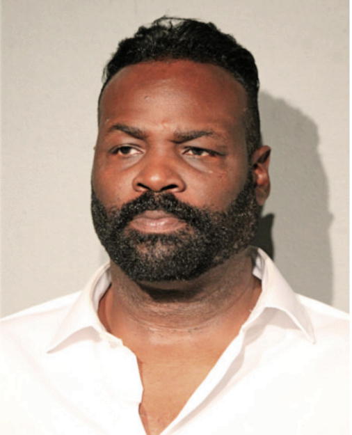 THOMAS BYNUM, Cook County, Illinois