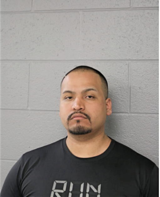 DANIEL CAMARENA, Cook County, Illinois