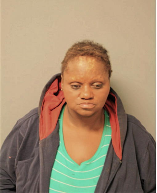 VERNA D CANNON, Cook County, Illinois