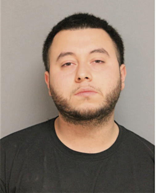 JOSE A CARDENAS, Cook County, Illinois