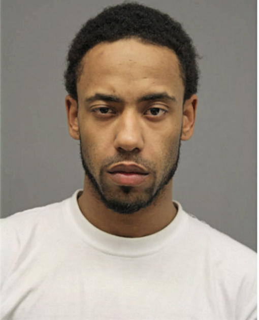 TRYCE L CAVER, Cook County, Illinois