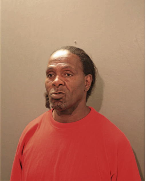 WERNER TODD CHARLES, Cook County, Illinois