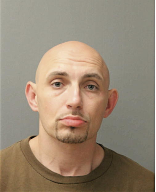 AURELIO JOSE CHAVEZ, Cook County, Illinois