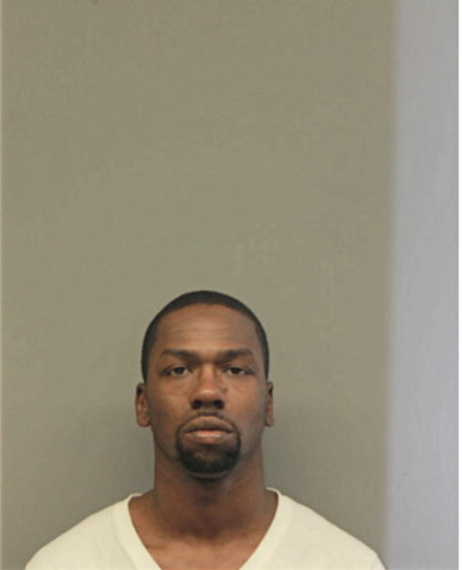 DEANGELO CHESTER, Cook County, Illinois