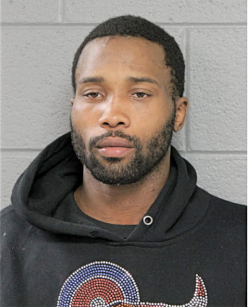 DENNIS CHESTER, Cook County, Illinois