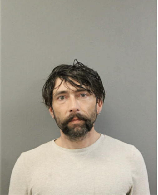 CHRISTOPHER M CLEMENTS, Cook County, Illinois