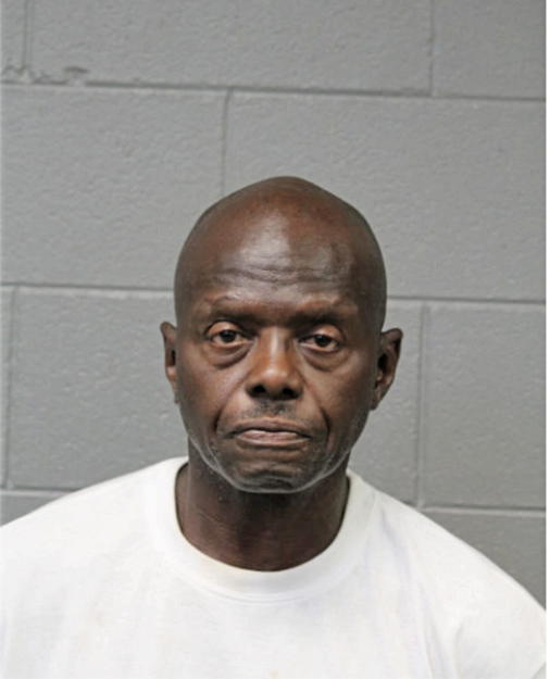 JAMES COPELAND, Cook County, Illinois