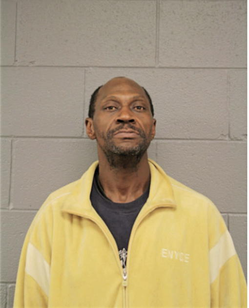ROBERT COPELAND, Cook County, Illinois