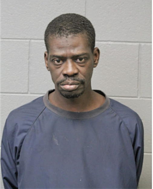 ANTHONY COSEY, Cook County, Illinois
