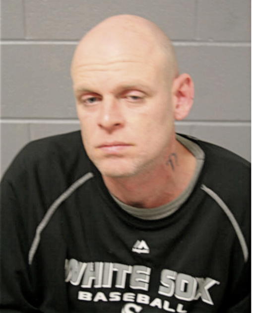 BRADLEY S COSTELLO, Cook County, Illinois