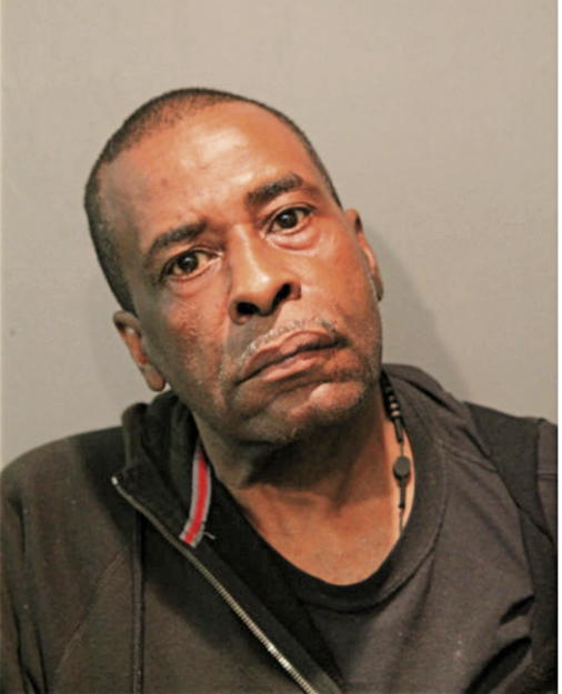 ANTHONY CURTIS, Cook County, Illinois