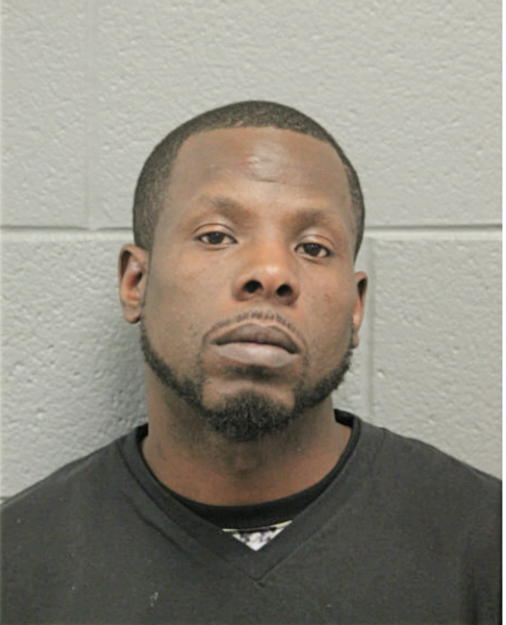 CARL E DAVIS, Cook County, Illinois