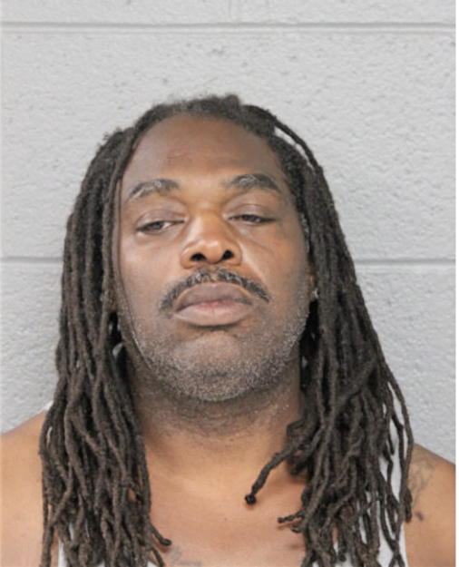 CEASAR D DAVIS, Cook County, Illinois