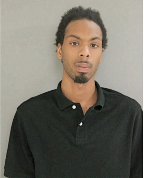 SAQUAN G DAVIS, Cook County, Illinois