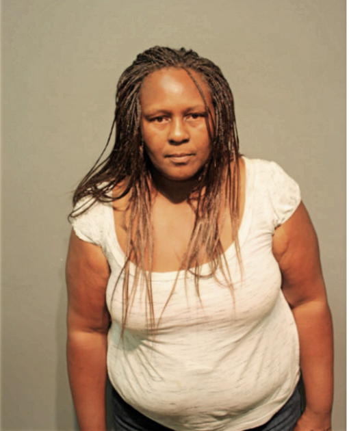 YVETTE DAVIS, Cook County, Illinois