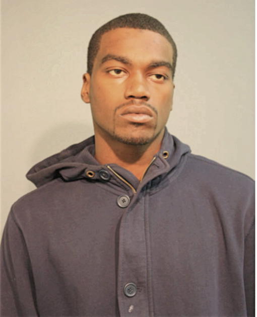DEANTHONY N DEAN, Cook County, Illinois