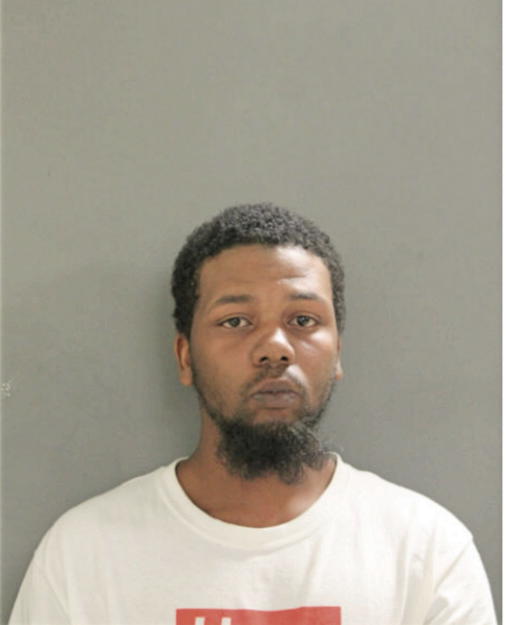DEVONTE DIGGS, Cook County, Illinois
