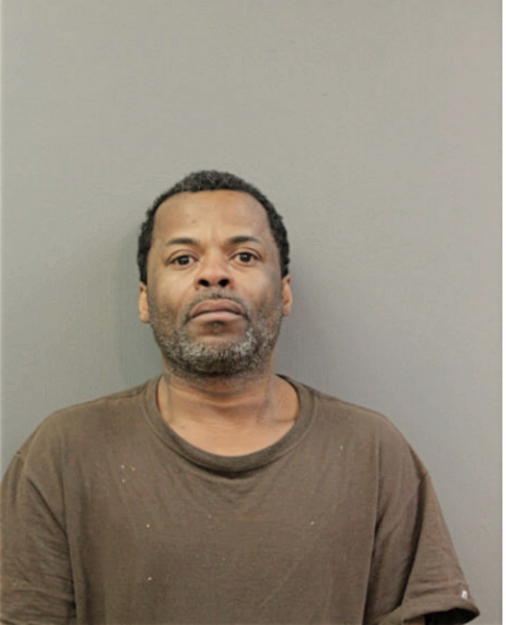 RONALD DOYLE, Cook County, Illinois