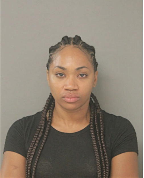 CHANNING K DUCKWORTH, Cook County, Illinois