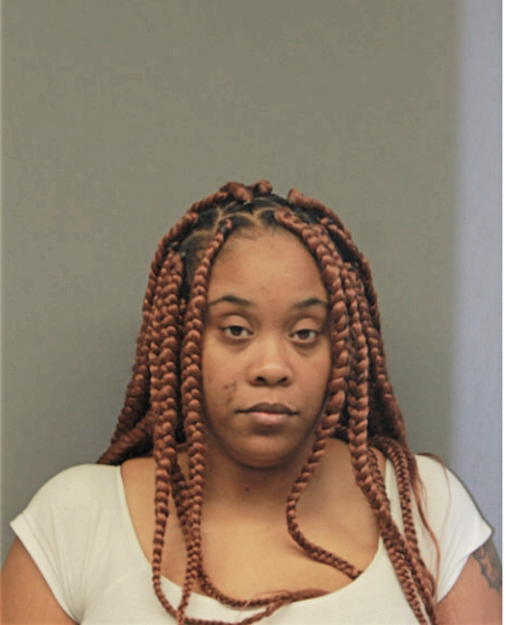KEISHA C DUMAS, Cook County, Illinois