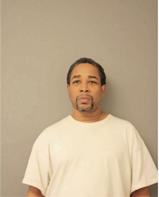 BONEARL EDWARDS, Cook County, Illinois