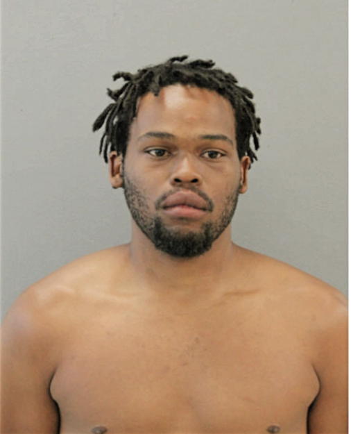 KENNETH R EDWARDS, Cook County, Illinois