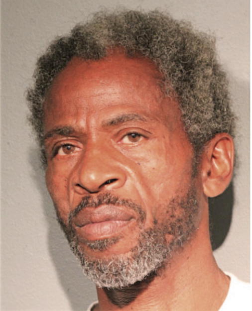 TONY EDWARDS, Cook County, Illinois