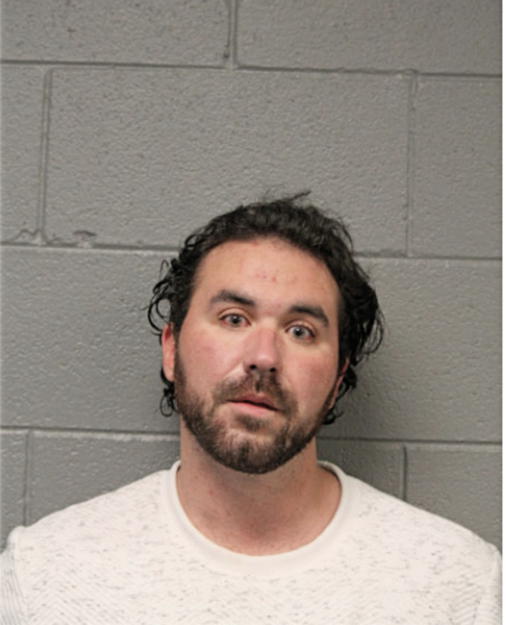 MATTHEW JOHN FISHER, Cook County, Illinois