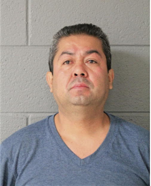 CELESTINO FLORES-ZAMORA, Cook County, Illinois