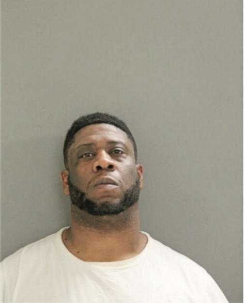 MAURICE A FRAZIER, Cook County, Illinois