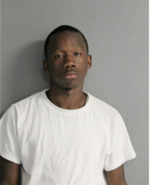 DARRIN D FULCHER, Cook County, Illinois