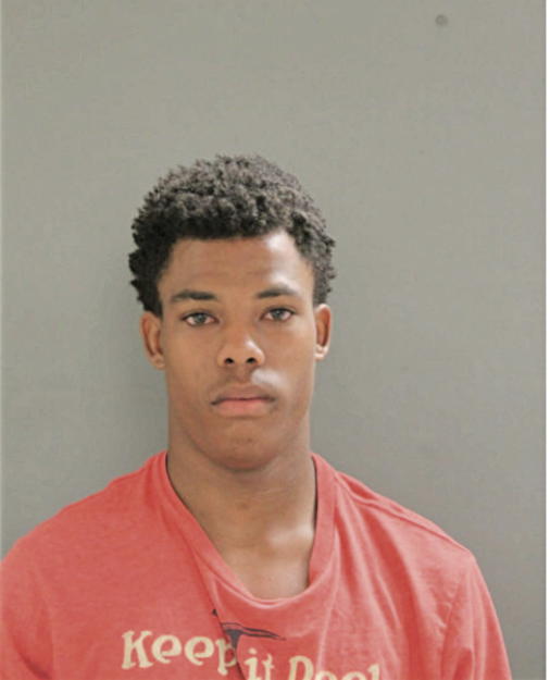 CLIFTON WESTLEY GAITOR, Cook County, Illinois