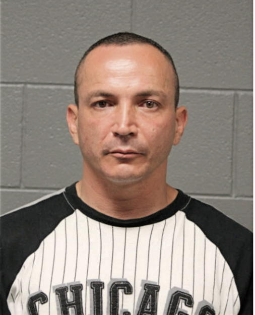 EUSTAQUIO GALARZA, Cook County, Illinois