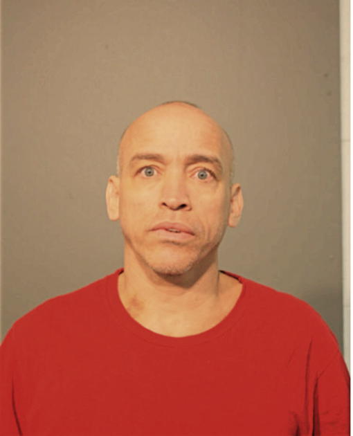 JOHNNY GARCIA, Cook County, Illinois