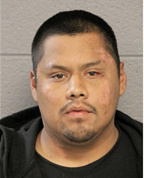 THOMAS GARCIA, Cook County, Illinois