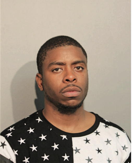 ISSAC J GEE, Cook County, Illinois
