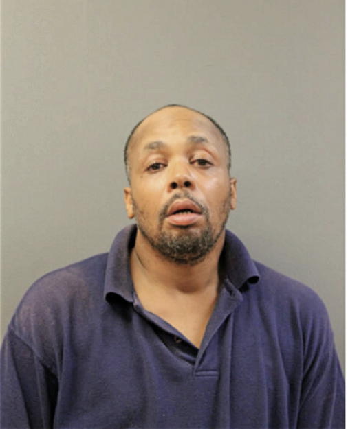 JOHNNY GENTRY, Cook County, Illinois