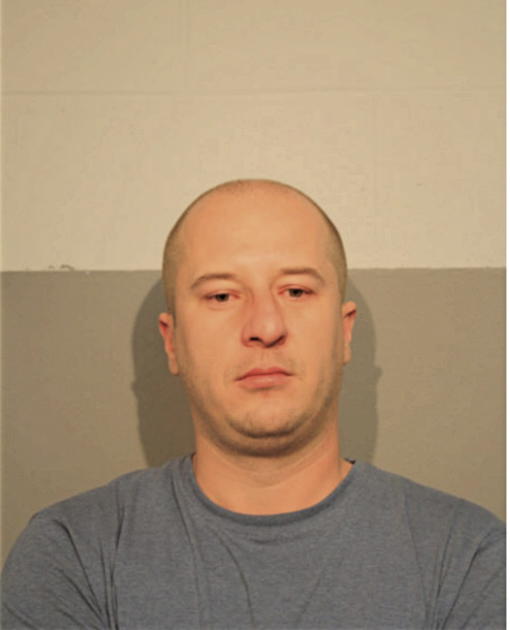 SMAIL GOLIC, Cook County, Illinois