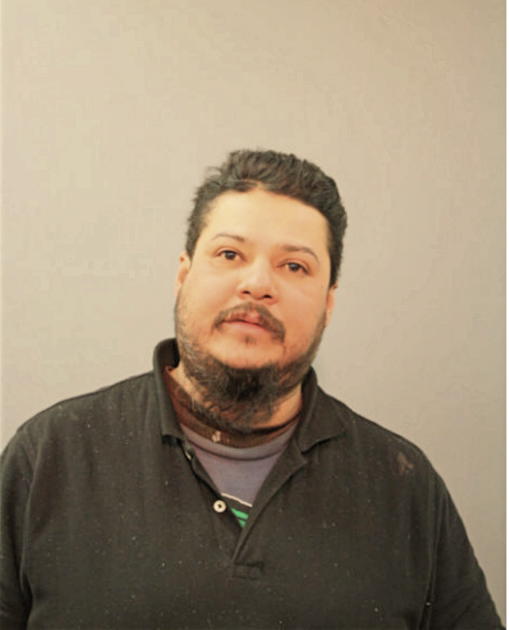 JOEL GOMEZ, Cook County, Illinois